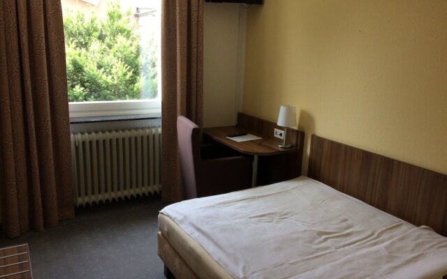 Hotel Villa von Sayn