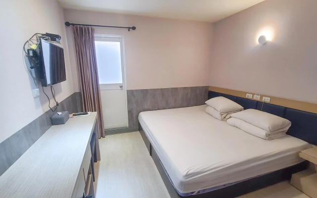 Chao She Hotel
