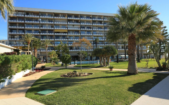 Magical Sea View Studios II