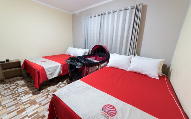 Residencial Valdivia