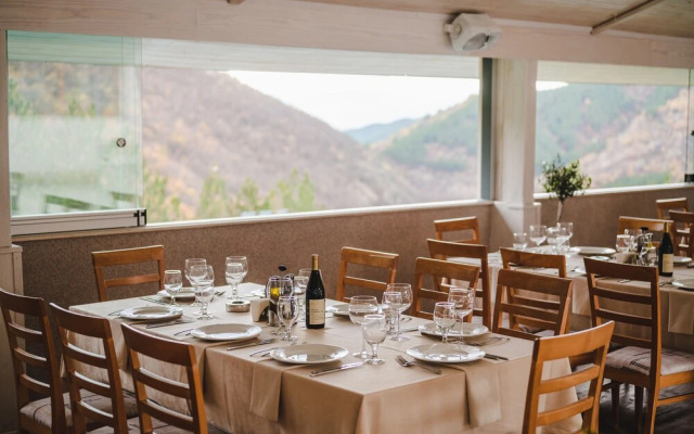 Spa Hotel Orbita