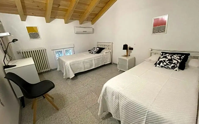 Villa Pachita