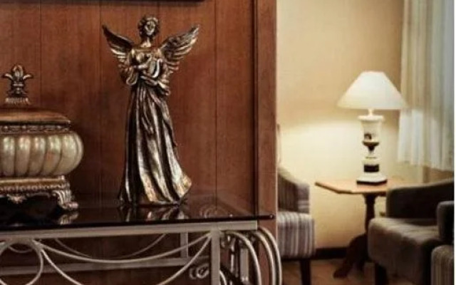 Hotel Vovó Carolina