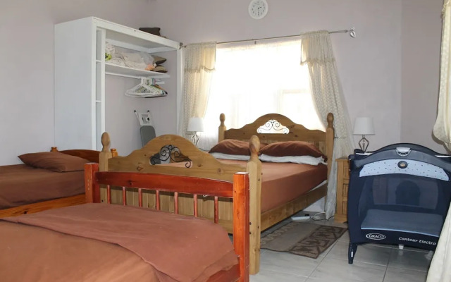 Brimstone View Guest Apartments