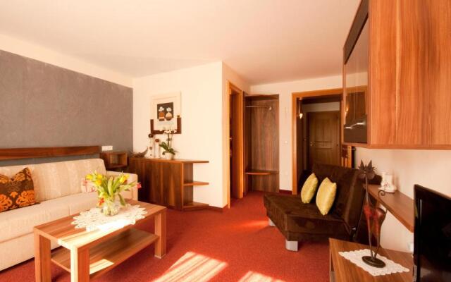 Appartements Zerzer