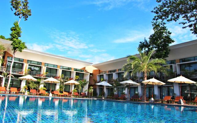 Bundhaya Resort Koh Lipe