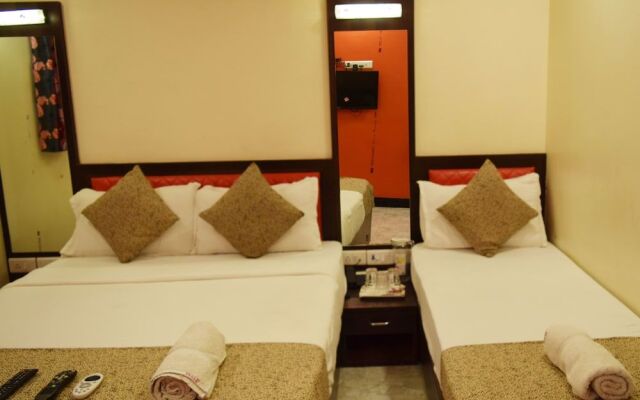 Hotel Grand Palace Inn