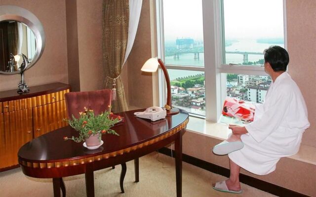 Shunde Grandview Hotel