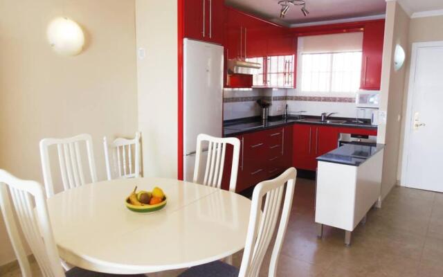Apartamento ARCE Nsf22- TORRECILLA NERJA
