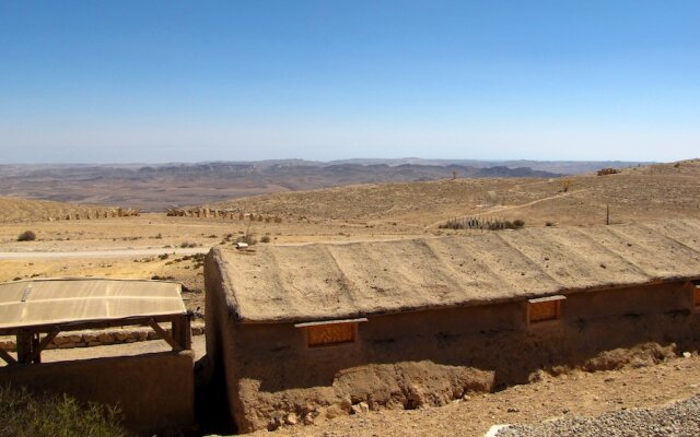 Desert Shade Eco-Camp