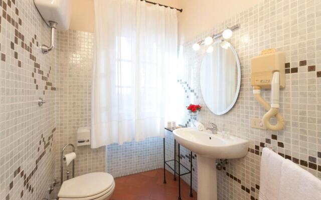 Albergo Scilla