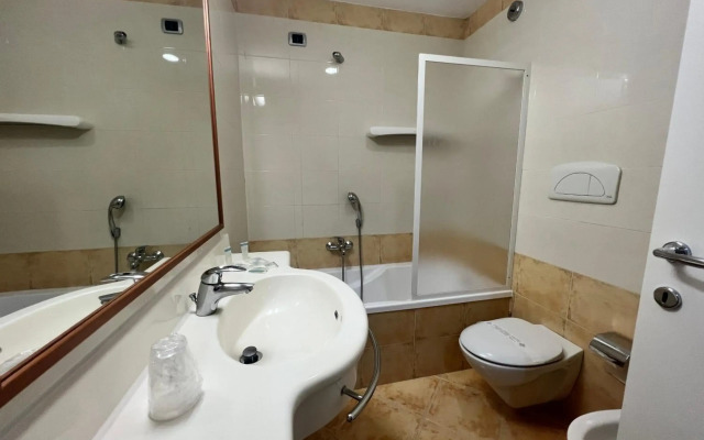 Park Hotel Mirabeau