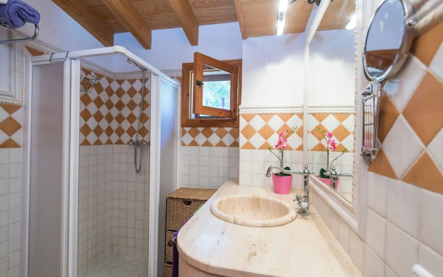 Sa Garriga De Can Barratot