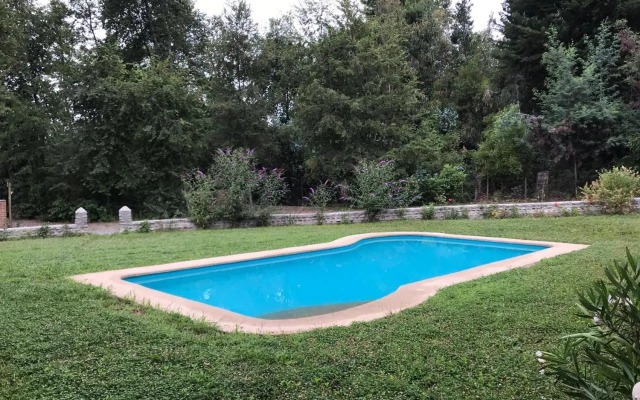 Cabañas Hosteria de Vilches