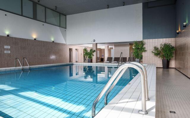 Leoso Hotel Ludwigshafen