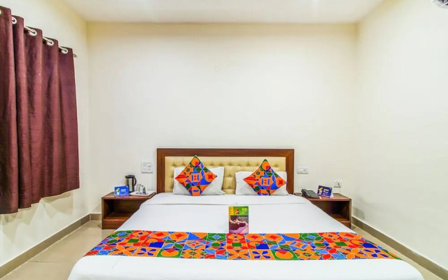 Hotel The Benz By OYO Rooms