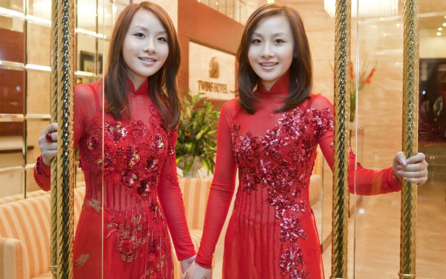 Millennium Hanoi Hotel