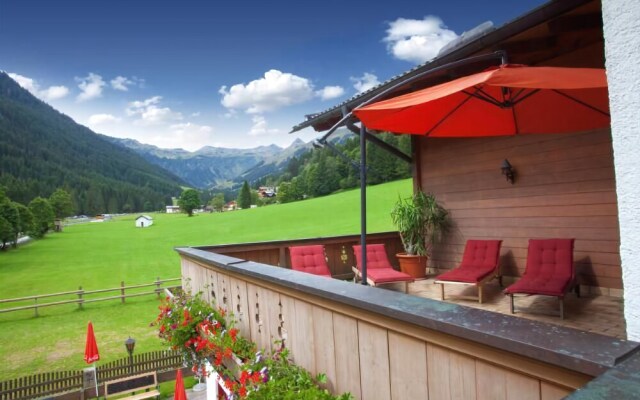 Familotel Lengauer Hof