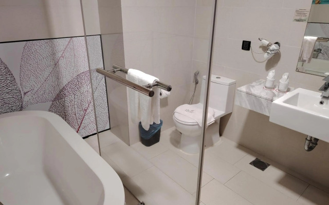 Asia Melaka Hotel managed by The Straits Hotel & Suites