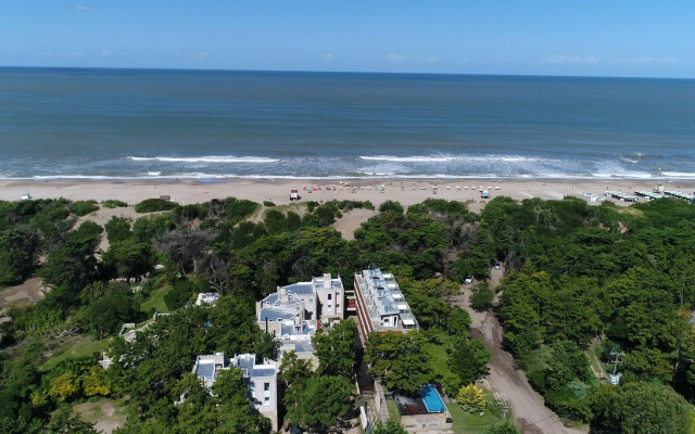 Villa Agostina Apart And Spa