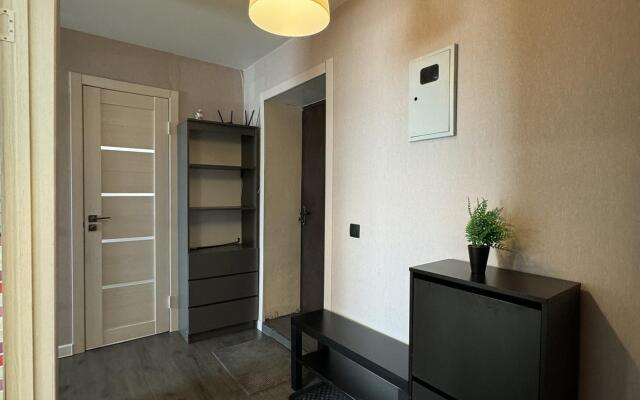 Апартаменты на улице Максима Горького 10 корпус 1