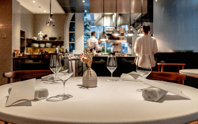 Town Hall Hotel – Shoreditch