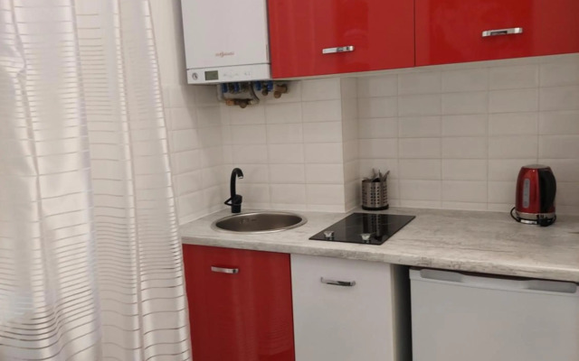 Однокомнатная Форум-центр