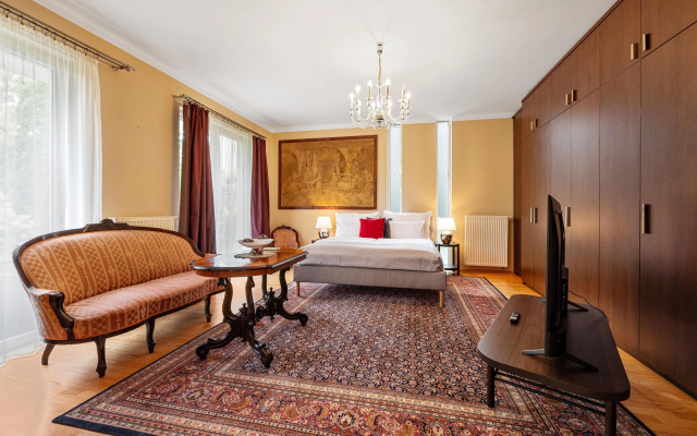 Hotel ANTARES