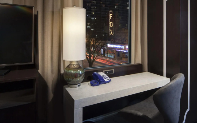 Hotel Indigo Atlanta Midtown by IHG