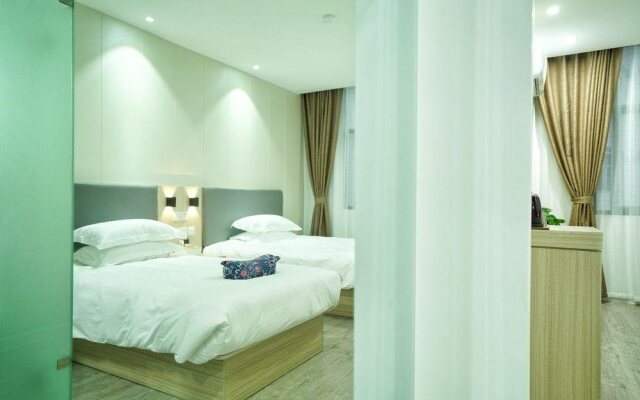 Hengdian Chayan Guest House