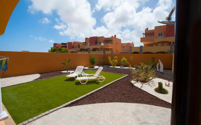 Corralejo Gin 72 Premium