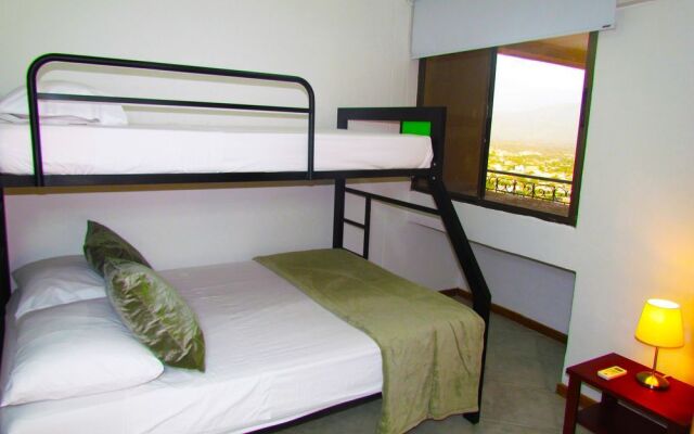 Apartamentos SOHO Style - Frente al Mar