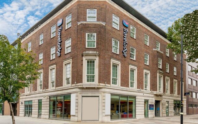 Travelodge London Central Waterloo