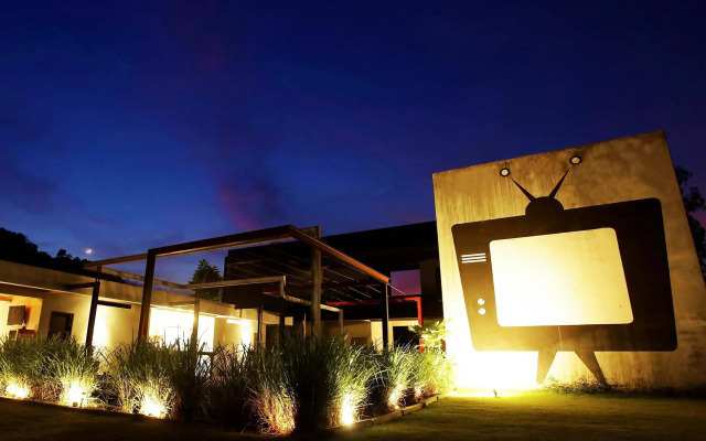 Home Elements Khaoyai