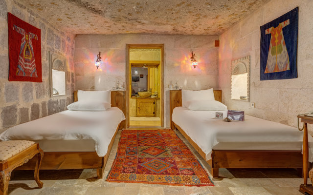 Hotel Taskonaklar Cappadocia - Special Class