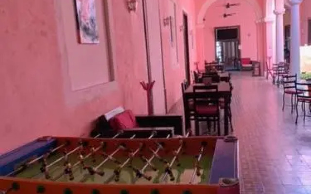 Hostal Real San Juan
