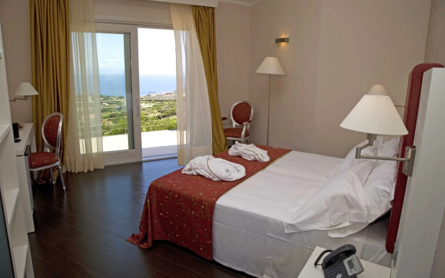 Bajaloglia Resort