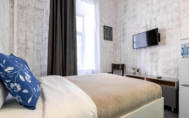 Welcome Home Apartments Nevsky 108