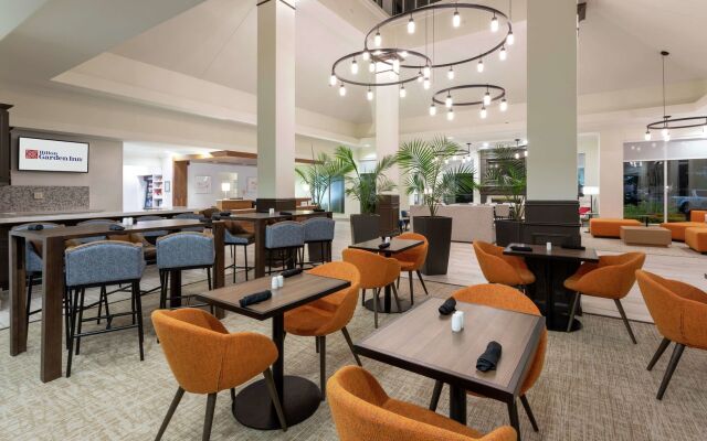 Hilton Garden Inn Minneapolis/Bloomington