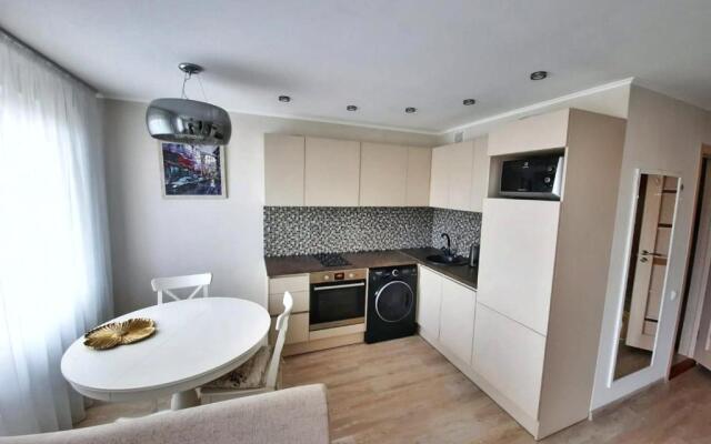 Sweet studio apartment