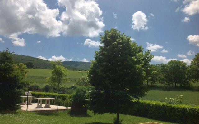 Valle Del Poggio