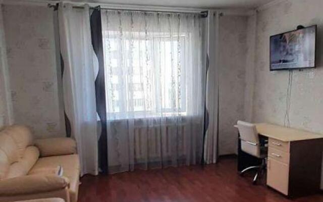 Apartments on Artel lane 6A