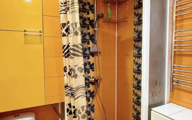 Nestory на улице Маломосковская 31