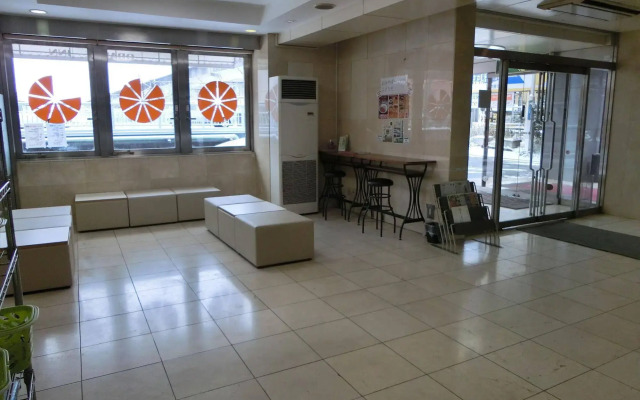 Orange Inn Sendaihigashi