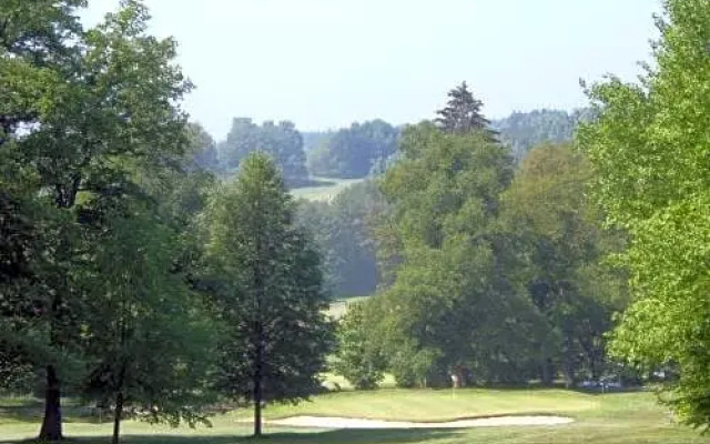 Golfhotel Denzerheide