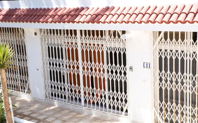 Costa del Silencio Apartment