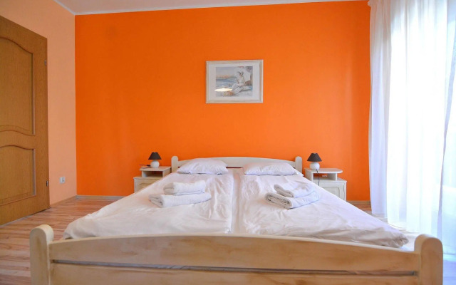 Apartamenty Comfort