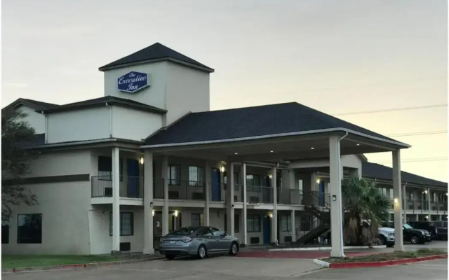 Executive Inn Port Lavaca by OYO