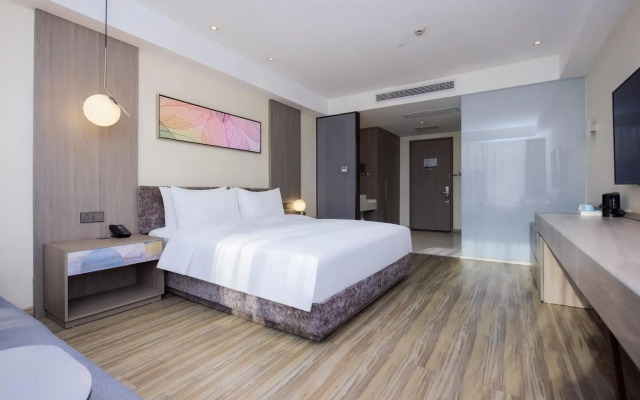 Mercure Shanghai Hongqiao South