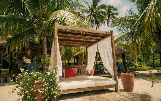 Bangalôs do Gameleiro